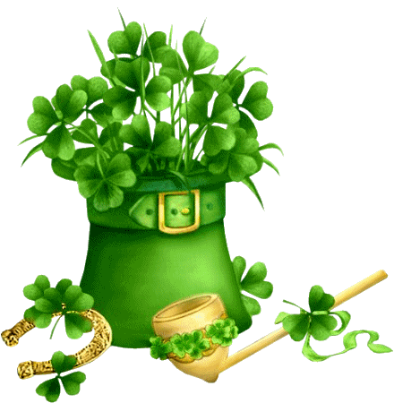 LA CHANCE IRLANDAISE