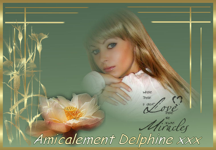 delphine dupin