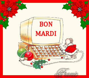 BON MARDI