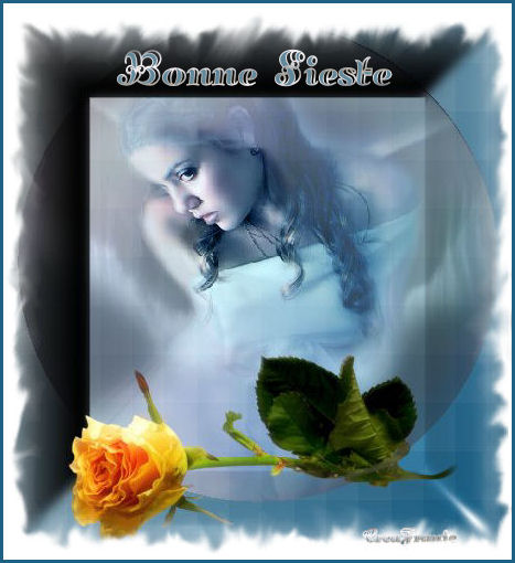 BONNE SIESTE
